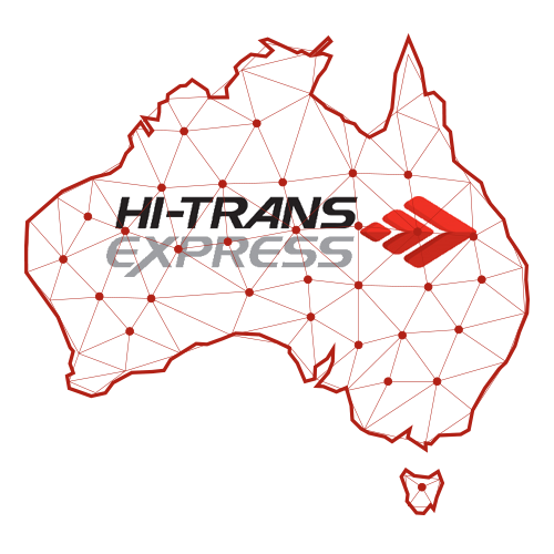 Hi-Trans Express - National Freight Transport